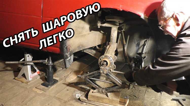 Пошаговая инструкция по раскачке автомобиля вручную