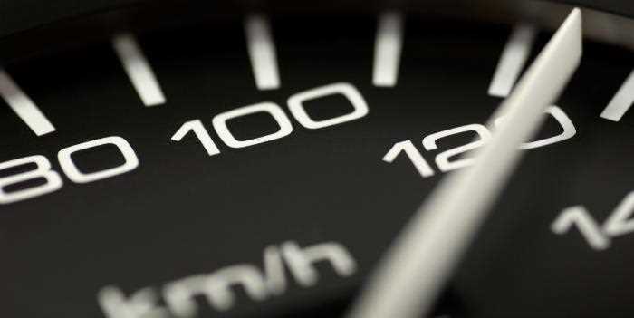 Как проверить механическую часть спидометра вручную с помощью дрели