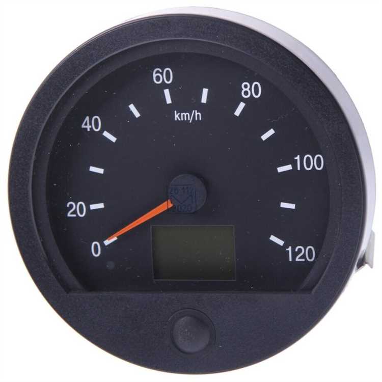 Проверка привода спидометра на раздаточной коробке и выявление износа