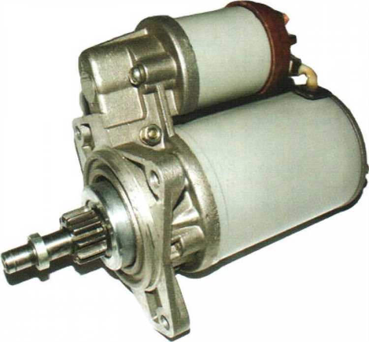 Признаки неисправности стартера на КамАЗе: что должно насторожить