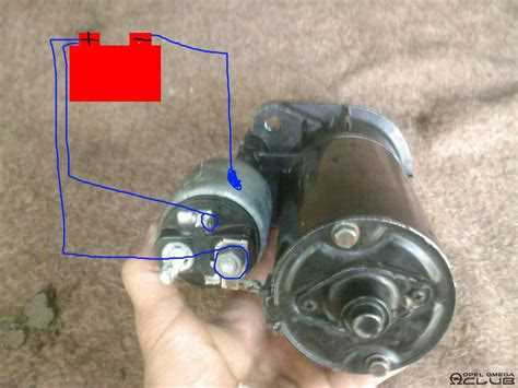 Когда замена оправдана: признаки критического износа стартера КамАЗа