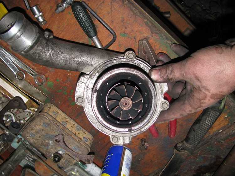 Проверка на холостом ходу