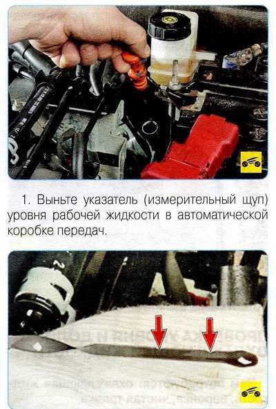 Частота и условия, при которых рекомендуется проверять уровень масла