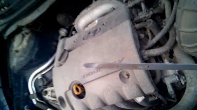 Размещение автомобиля на ровной поверхности для точных измерений