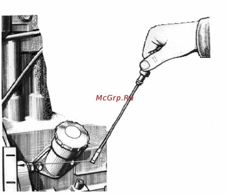 Как проверить уровень масла в коробке камаз