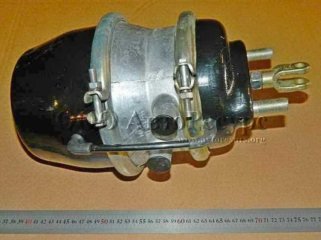 Порядок включения и отключения энергоаккумулятора в различных режимах