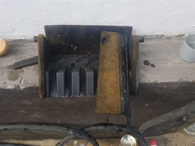 Типы и расположение заслонок в системе отопления