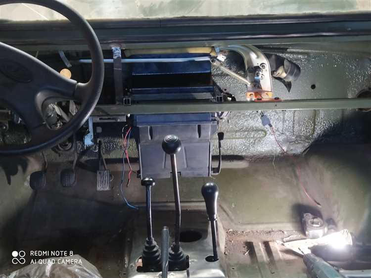 Роль системы охлаждения двигателя в работе отопителя