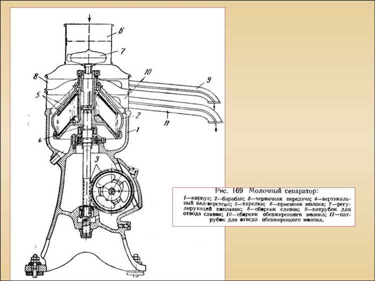 Влияние центрифуги на срок службы двигателя КамАЗ при правильной эксплуатации