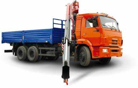 Пошаговая инструкция по установке и стабилизации КАМАЗа перед работой