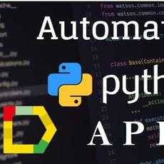Использование библиотеки requests для взаимодействия с API