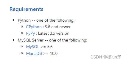Типы ошибок при работе с MySQL