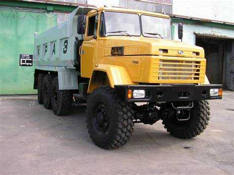 Как работают блокировки на краз 64460 Как работают блокировки на краз 64460