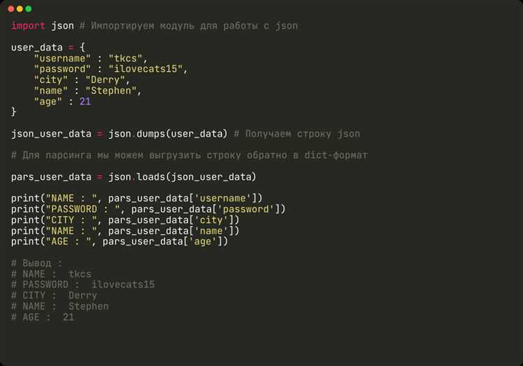 Использование метода split() для разбиения строки по разделителю