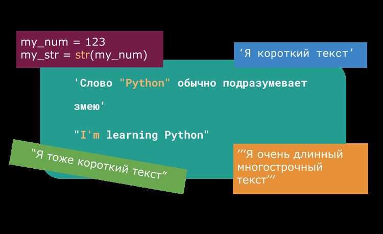 Извлечение данных из строки с использованием срезов