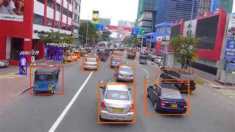 Использование библиотеки OpenCV для обработки изображений