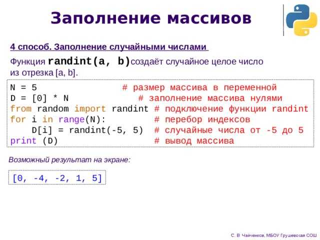 Как разделить список на подсписки фиксированной длины
