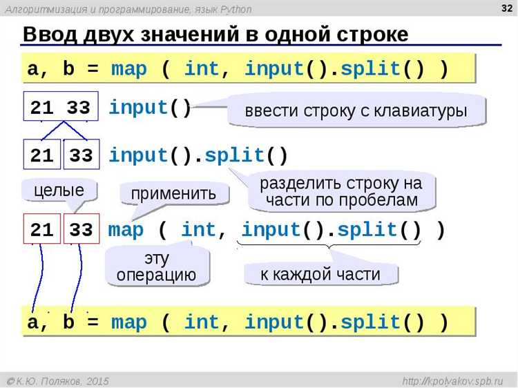 Применение генераторов списка для создания списка символов