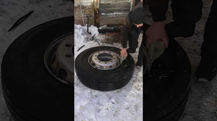 Какие инструменты и приспособления понадобятся для разбортировки