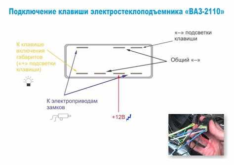 Подготовка инструмента для разборки кнопки стеклоподъемника