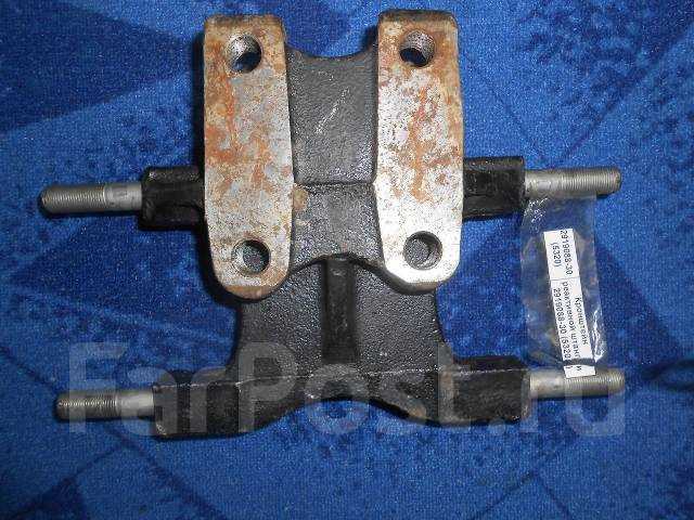 Снятие пгу с автомобиля КамАЗ