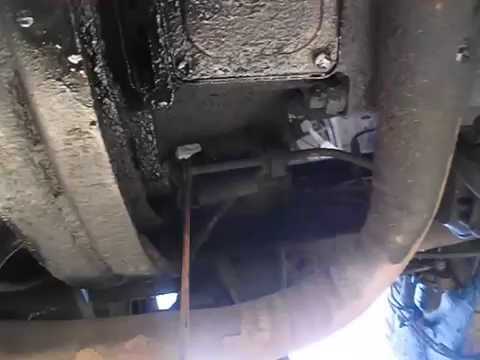 Инструменты и материалы для разборки пгу КамАЗ