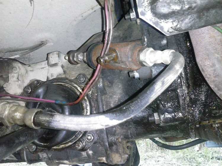 Как разобрать рабочий цилиндр заз 968 Как разобрать рабочий цилиндр заз 968