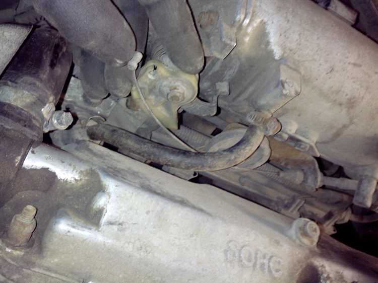 Снятие колеса и разборка тормозной системы