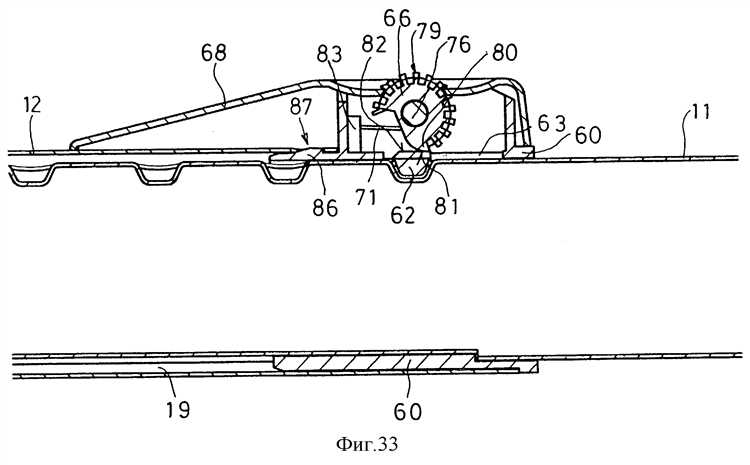 Как правильно хранить зимние шины вне сезона
