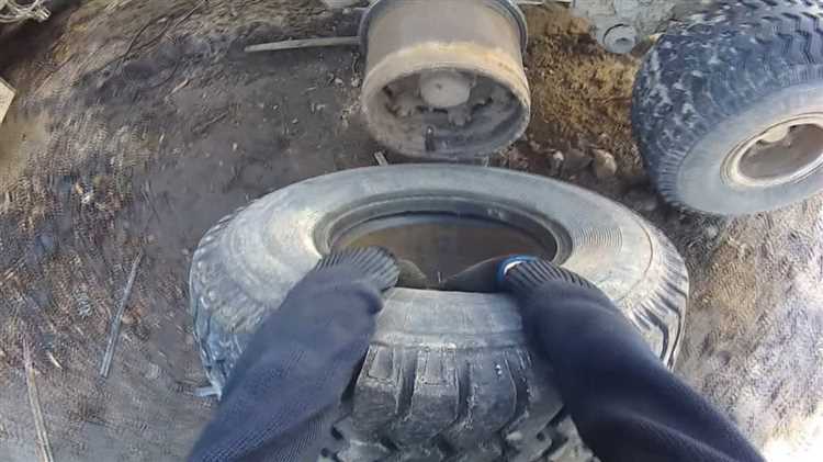 Разница между шипованной и нешипованной резиной: что выбрать