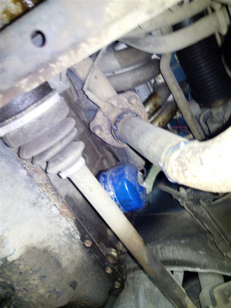 Как правильно снять катализатор с автомобиля ЗАЗ Сенс