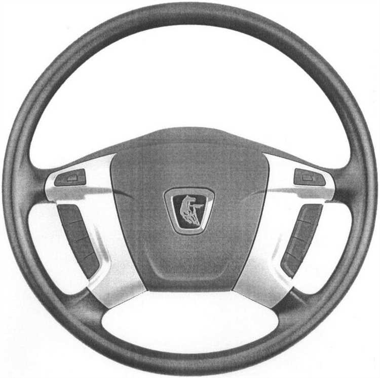 Выравнивание положения рулевого колеса относительно передних колес