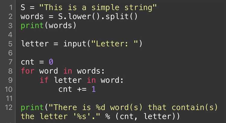 Как считать конкретное слово из файла python Как считать конкретное слово из файла python