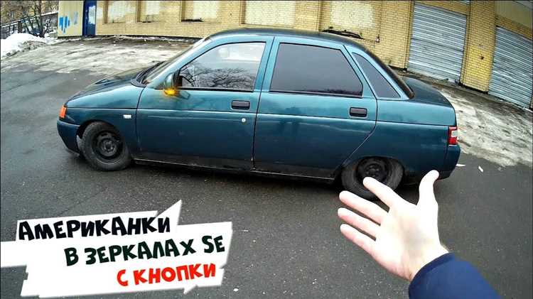 Как правильно снять старую подвеску на ваз 2110
