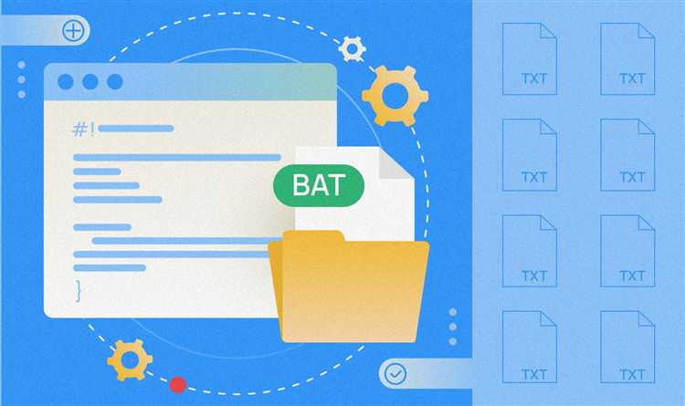 Как сделать bat файл python