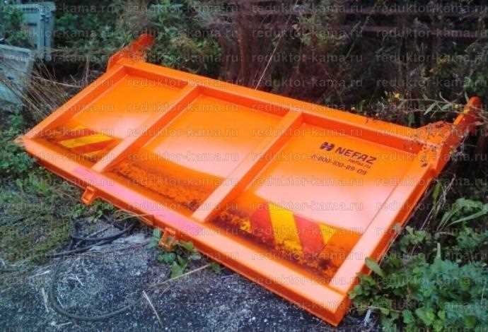 Монтаж запорных механизмов и усиление мест крепления