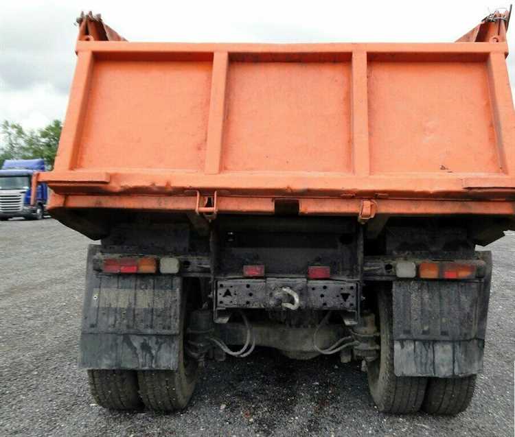 Как сделать борт задний на камаз совок Как сделать борт задний на камаз совок