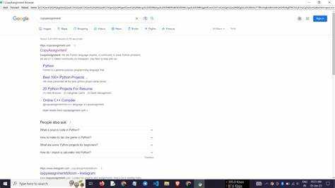 Пример обработки ответа