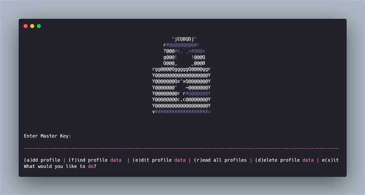 Как сделать генератор паролей на python
