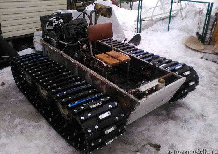 Как правильно усилить раму ЗАЗ для увеличения нагрузки