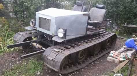 Установка и настройка систем охлаждения и смазки для нового трактора