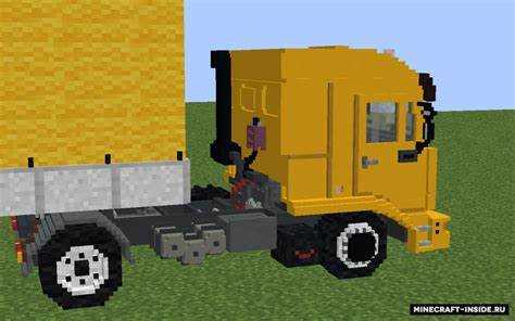 Декорирование и добавление аксессуаров