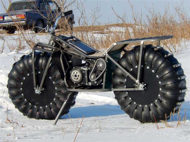 Разборка и подготовка кузова к установке внедорожных элементов