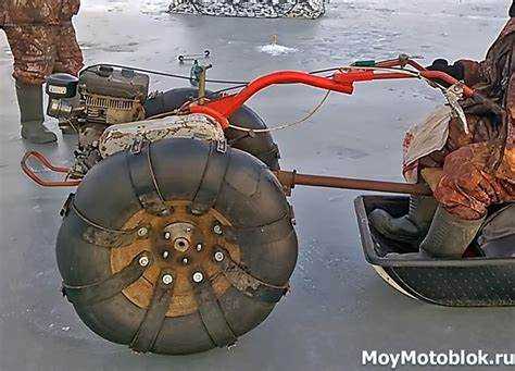 Выбор подходящей модели ЛуАЗа для переделки