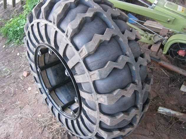 Защита агрегатов и герметизация узлов для преодоления водных преград