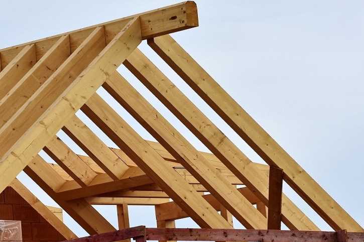 Установка уплотнителей и защита от протечек на крыше ЛуАЗа