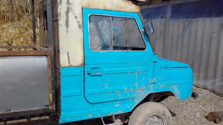 Подготовка шасси: усиление и доработка подвески