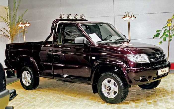 Как сделать луаз пикап Как сделать луаз пикап