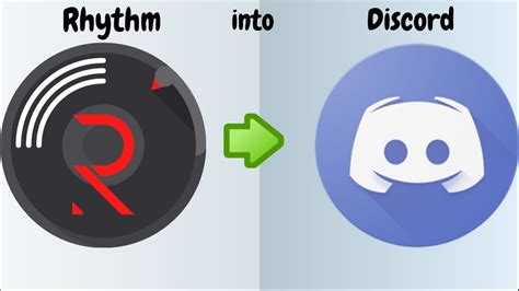 Подключение бота к голосовому каналу Discord