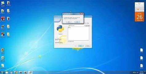 Как тестировать и отлаживать оболочку программы на Python
